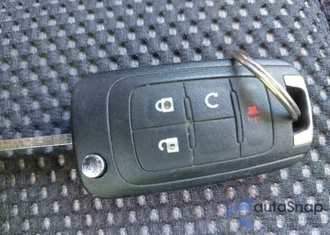 2014 Chevrolet Equinox 1Lt from USA, damaged, VIN 2GNALBEK4E6308375